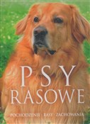 Psy rasowe... - Opracowanie Zbiorowe -  books from Poland