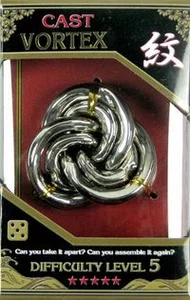 Picture of Cast Vortex