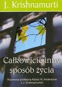 Całkowicie... - J. Krishnamurti -  books from Poland