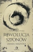 Książka : Rewolucja ... - Piotr Wałkówski
