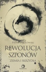 Obrazek Rewolucja szponów Ziemia i skrzydła