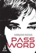 Password - Mirjam Mous -  books from Poland