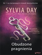 polish book : Obudzone p... - Sylvia Day
