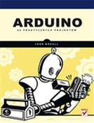 Arduino 65... - John Boxall -  Polish Bookstore 