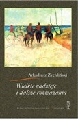 Wielkie na... - Arkadiusz Żychliński -  books in polish 