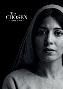 Picture of The Chosen `Wybrani`. Sezon drugi