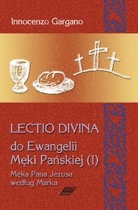 Obrazek Lectio Divina 9 Do Ewangelii Męki Pańskiej 1
