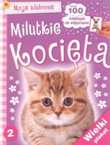 Obrazek Milutkie Kocięta