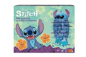Gra Stitch... - Ksiegarnia w UK