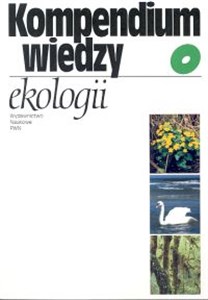 Picture of Kompendium wiedzy o ekologii