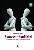 Pomocy kon... - Friedrich Glasl -  books in polish 