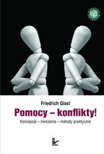 Obrazek Pomocy konflikty Koncepcje – ćwiczenia – metody praktyczne