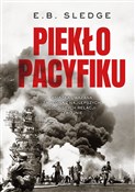 polish book : Piekło Pac... - B. Sledge E.