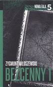Książka : Bezcenny C... - Zygmunt Miłoszewski
