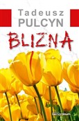 Blizna - Tadeusz Pulcyn -  Książka z wysyłką do UK