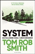 polish book : System. Le... - Tom Rob Smith