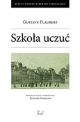 Szkoła ucz... - Gustave Flaubert -  books from Poland