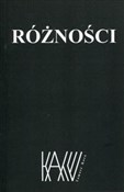 Różności - Tomasz Koca -  books from Poland