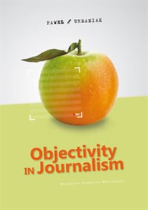 Picture of Objectivity in Journalism