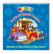 polish book : Noddy Nodd... - Blyton Enid