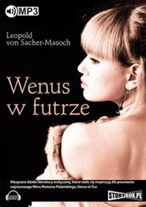 Picture of [Audiobook] Wenus w futrze