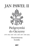 Polska książka : Pielgrzymk... - Jan Paweł II
