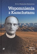 Książka : Wspomnieni... - Władysław Bukowiński