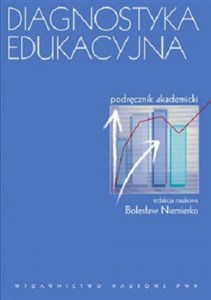 Picture of Diagnostyka edukacyjna Podręcznik akademicki