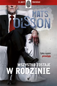 Picture of Wszystko zostaje w rodzinie