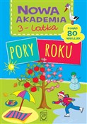 Nowa Akade... - Opracowanie Zbiorowe -  Polish Bookstore 