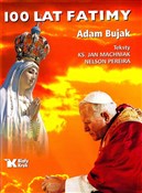 100 lat Fa... - Adam Bujak, Jan Machniak -  Książka z wysyłką do UK