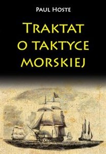 Picture of Traktat o taktyce morskiej