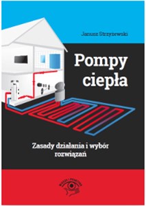 Picture of Pompy ciepła Zasady działania i wybór rozwiązań