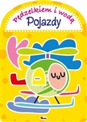polish book : Pędzelkiem... - Mirosława Kwiecińska
