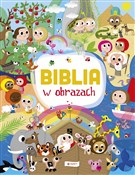 Biblia w o... - Laureen Bouyssou - Ksiegarnia w UK