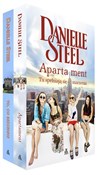 Polska książka : Apartament... - Danielle Steel