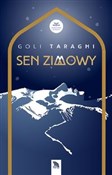 polish book : Sen zimowy... - Taraghi Goli