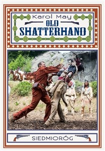 Picture of Old Shatterhand