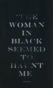 Picture of Woman in Black
