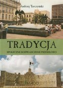 Tradycja S... - Andrzej Tarczyński -  Książka z wysyłką do UK