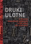 Druki ulot... -  books from Poland