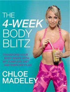 Picture of The 4-Week Body Blitz