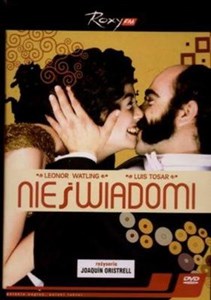 Picture of DVD Nieświadomi