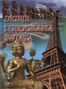Dzieje i g... - Lynnette Brent Sandvold, Yaamini Perritano -  books from Poland