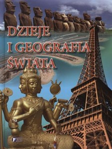 Picture of Dzieje i geografia świata