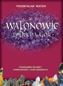 Walonowie ... - Przemysław Wiater -  Polish Bookstore 