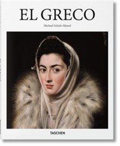 Picture of El Greco
