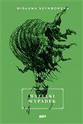 polish book : Wszelki wy... - Wisława Szymborska
