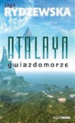 Atalaya Gw... - Jaga Rydzewska -  foreign books in polish 