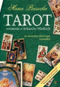 Obrazek Tarot wróżenie z Arkanów Wielkich